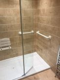 Shower Room, Witney, Oxfordshire, December 2017 - Image 10